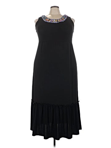 Elementz Cocktail Dress (view 1)