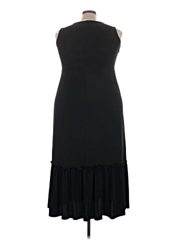 Elementz Cocktail Dress (view 2)