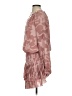 Current Air 100% Polyester Pink Cocktail Dress Size S - photo 5