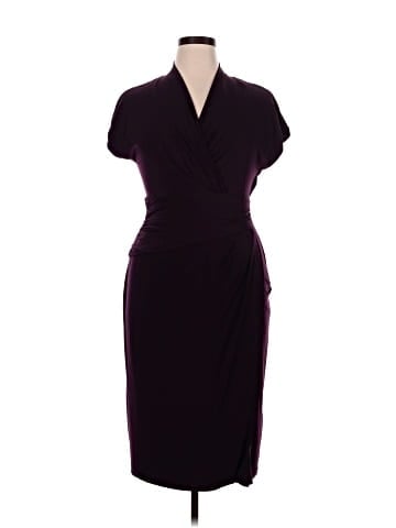 Suzi Chin for Maggy Boutique Cocktail Dress (view 1)