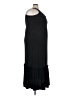 Elementz Black Cocktail Dress Size 2X - photo 4