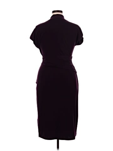 Suzi Chin for Maggy Boutique Cocktail Dress (view 2)