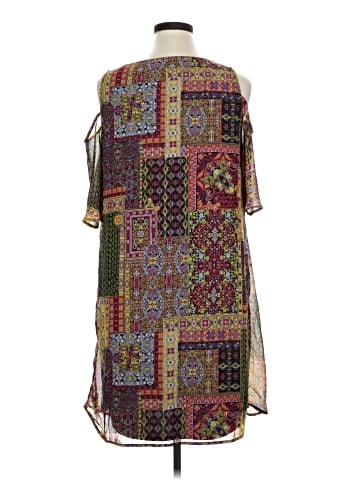 Tacera Casual Dress (view 2)