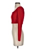 Shein Red 3/4 Sleeve T-Shirt Size 2 - photo 5
