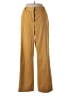 Lands' End Solid Gold Casual Pants Size 6 - photo 1