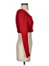 Shein Red 3/4 Sleeve T-Shirt Size 2 - photo 4