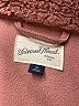 Universal Thread 100% Polyester Brown Faux Fur Jacket Size XS - photo 6