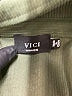 VICI 100% Polyester Green Casual Dress Size M - photo 7
