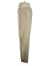 Koret 100% Polyester Solid Tan Casual Pants Size 12 - photo 5