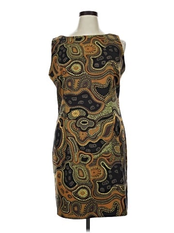 Julian Taylor Cocktail Dress (view 1)