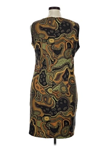 Julian Taylor Cocktail Dress (view 2)