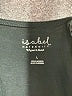 Isabel Maternity Black Long Sleeve Top Size Lg Maternity - photo 6
