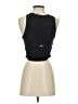 Alo Black Tank Top Size XXS (estimated) - photo 2