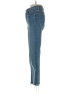 Madewell Hearts Blue Jeans Size 26 waist - photo 5