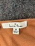 Love Tree Solid Tan Cocktail Dress Size M - photo 7