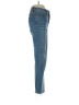 Madewell Hearts Blue Jeans Size 26 waist - photo 4