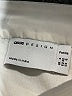 ASOS Design 100% Polyester White Formal Skirt Size 0 (petite) - photo 4
