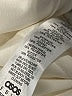 ASOS Design 100% Polyester White Formal Skirt Size 0 (petite) - photo 5