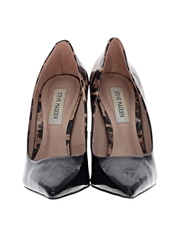 Steve Madden Heels (view 2)
