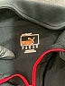 Puma Black Track Jacket Size M - photo 6