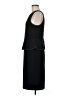 Ann Taylor Black Cocktail Dress Size 6 - photo 5