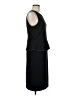 Ann Taylor Black Cocktail Dress Size 6 - photo 4