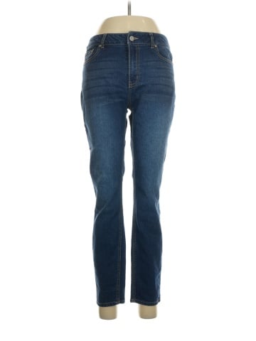 C established 1946 Jeans (view 1)