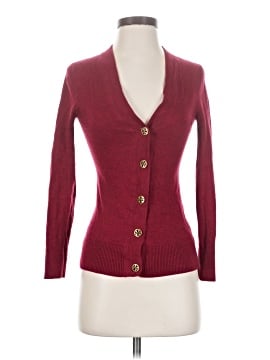 Tory Burch Wool Cardigan