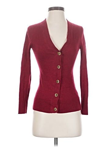 Tory Burch Wool Cardigan (view 1)