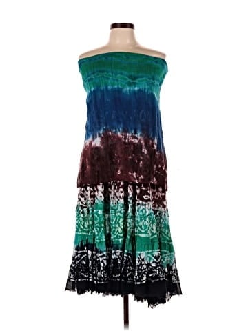 Solitaire Cocktail Dress (view 1)