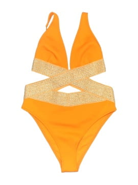 River Island One Piece Swimsuit