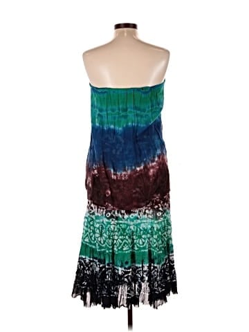 Solitaire Cocktail Dress (view 2)