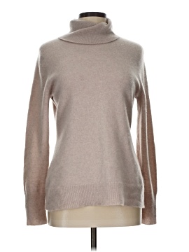 Alex Marie Cashmere Pullover Sweater