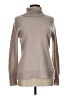 Alex Marie 100% Cashmere Tan Cashmere Pullover Sweater Size L - photo 1
