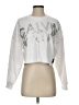 Calvin Klein Performance White Sweatshirt Size S - photo 1