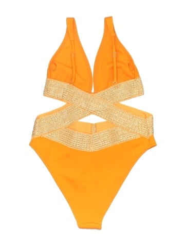 River Island One Piece Swimsuit (view 2)