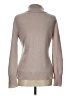 Alex Marie 100% Cashmere Tan Cashmere Pullover Sweater Size L - photo 2