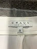 Chaus Solid Ivory Active Pants Size 12 - photo 7