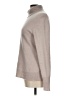 Alex Marie 100% Cashmere Tan Cashmere Pullover Sweater Size L - photo 5