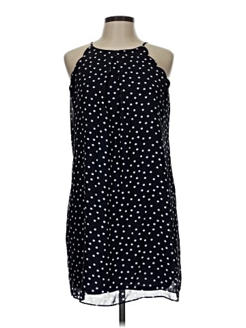 By & By Casual Dress (view 1)