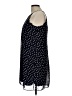 By & By 100% Polyester Polka Dots Black Casual Dress Size L - photo 5
