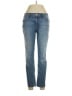 Level 99 Hearts Blue Jeans Size 30 waist - photo 1