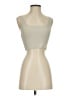 Babaton Ivory Tube Top Size S - photo 1