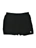 Dick's Sporting Goods Solid Black Athletic Shorts Size M - photo 1