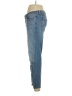 Level 99 Hearts Blue Jeans Size 30 waist - photo 5