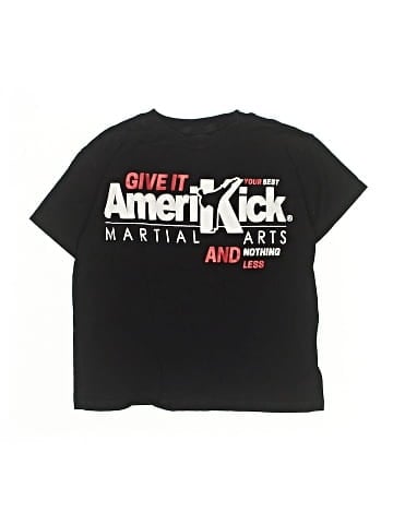 Hanes Short Sleeve T-Shirt (view 1)