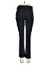 J.Jill Chevron-herringbone Black Jeans Size 6 (petite) - photo 2