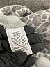 Lou & Grey Animal Print Gray Pullover Sweater Size S - photo 8