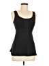 Lululemon Athletica Black Active Tank Size 6 - photo 1