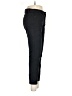 J.Jill Chevron-herringbone Black Jeans Size 6 (petite) - photo 4